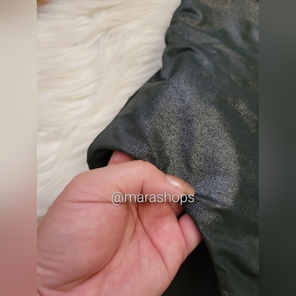 Alix NYC Seville One Shoulder Open Back Swimsuit - Picture 3 of 7